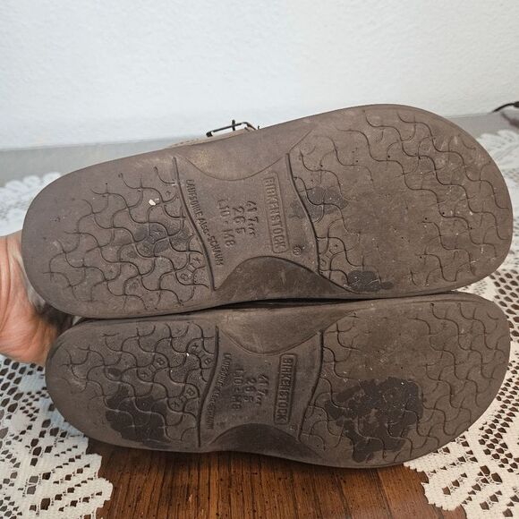 Birkenstock sandals/shoes for men - Picture 8 of 8